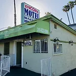 Encore Motel Near Marina Del Rey, Culver City & Venice
