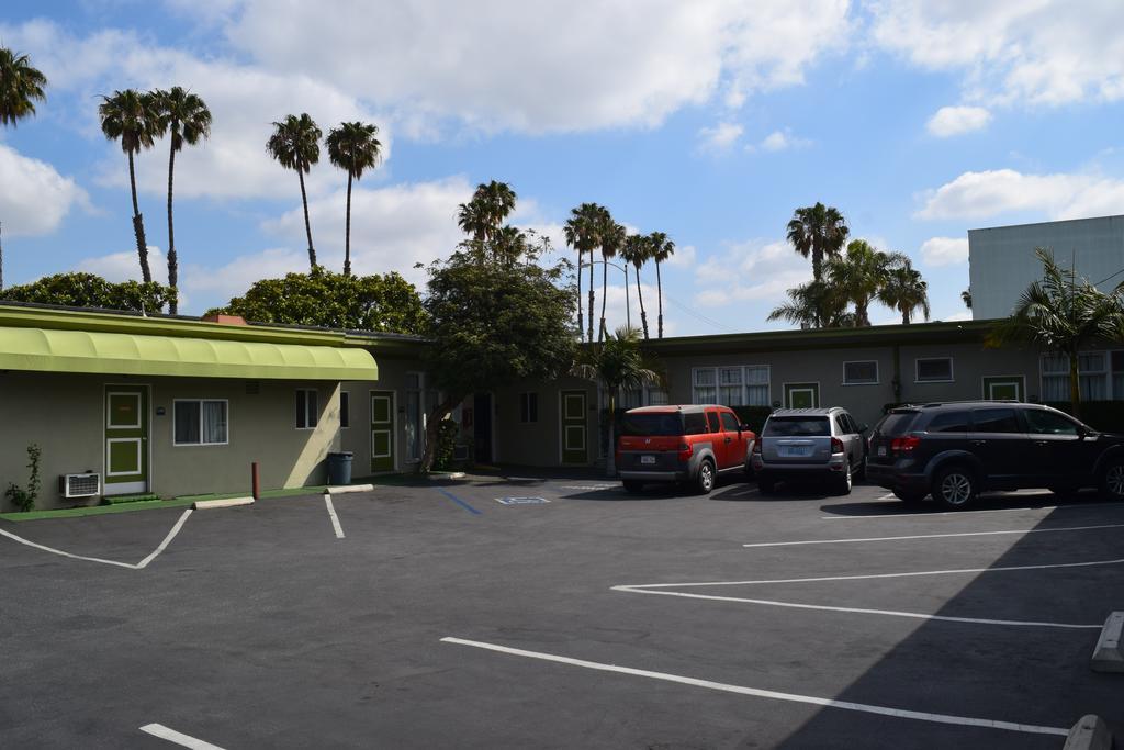 Motel Encore Near Marina Del Rey, Culver & Venice Los Angeles