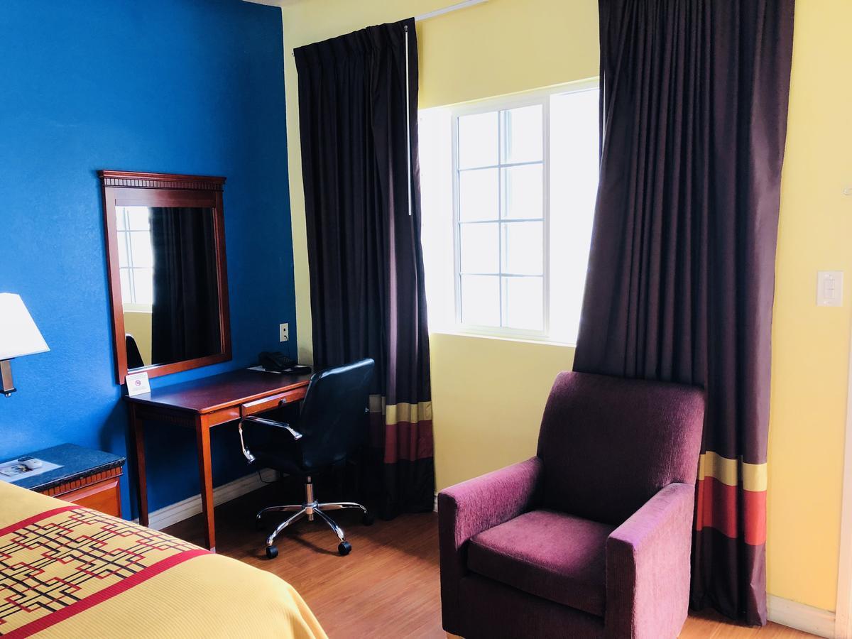 Motel Encore Near Marina Del Rey, Culver & Venice