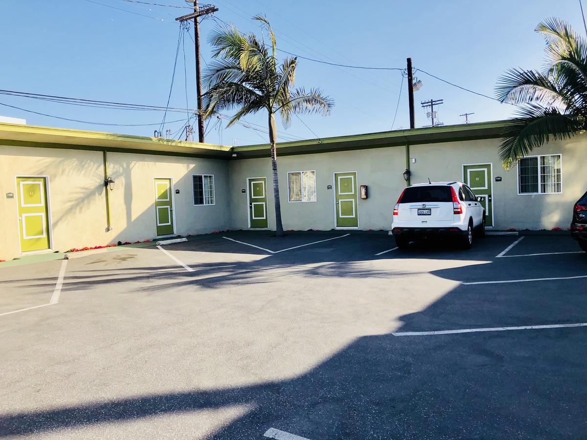 Encore Near Marina Del Rey, Culver & Venice Motel Los Angeles