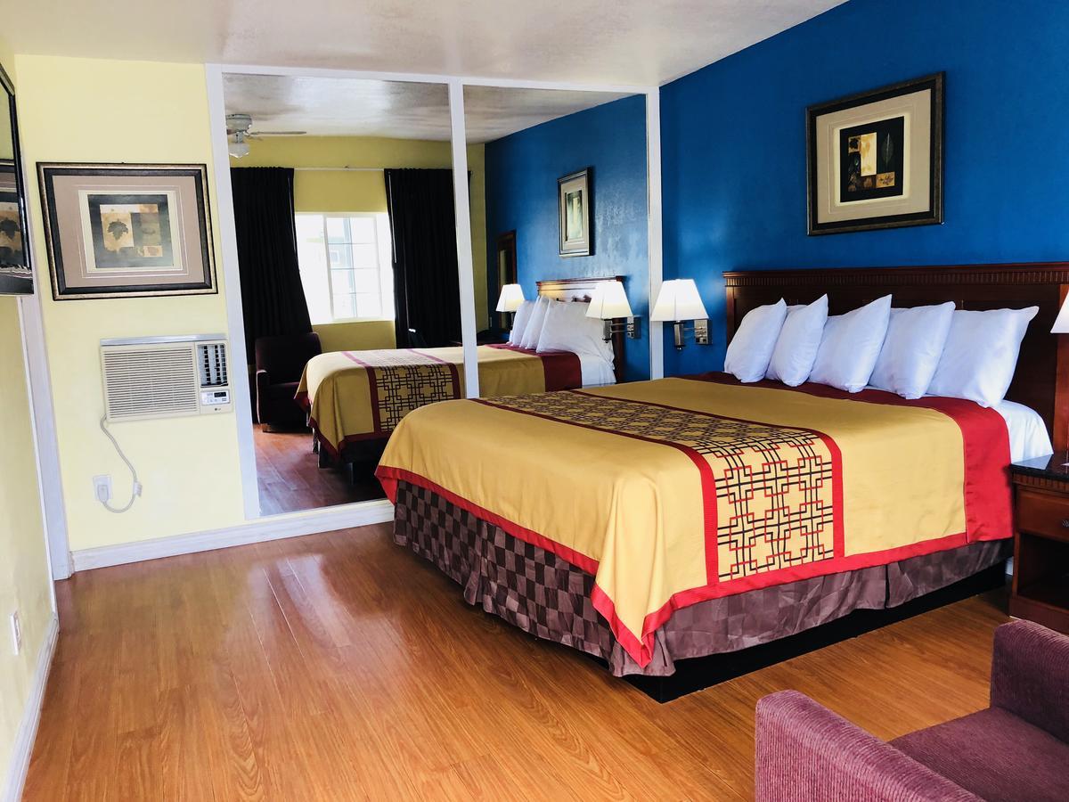 Encore Near Marina Del Rey, Culver & Venice