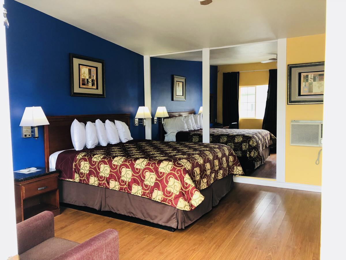 Encore Near Marina Del Rey, Culver & Venice Motel Los Angeles