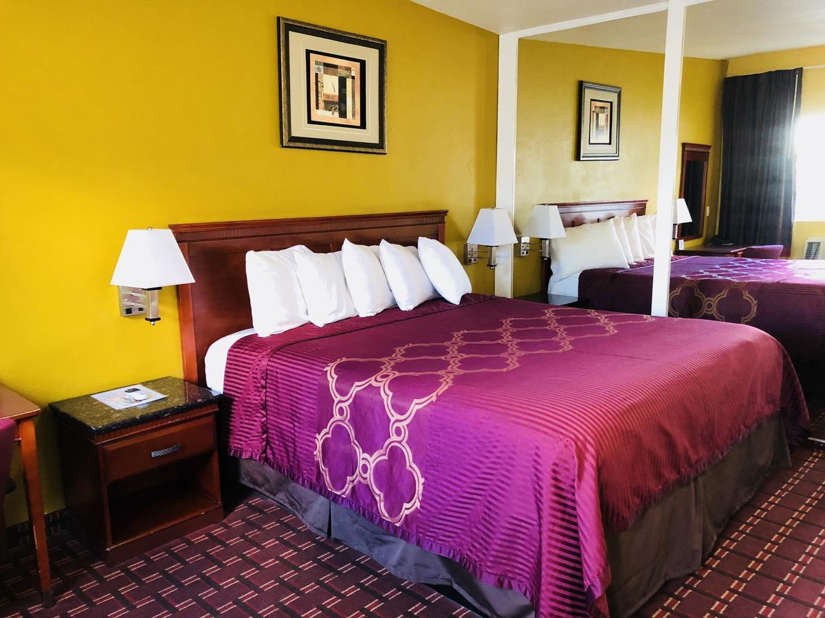 Motel Encore Near Marina Del Rey, Culver & Venice 2*