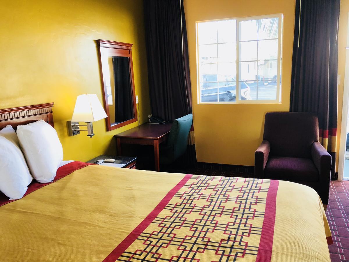 Motel Encore Near Marina Del Rey, Culver & Venice