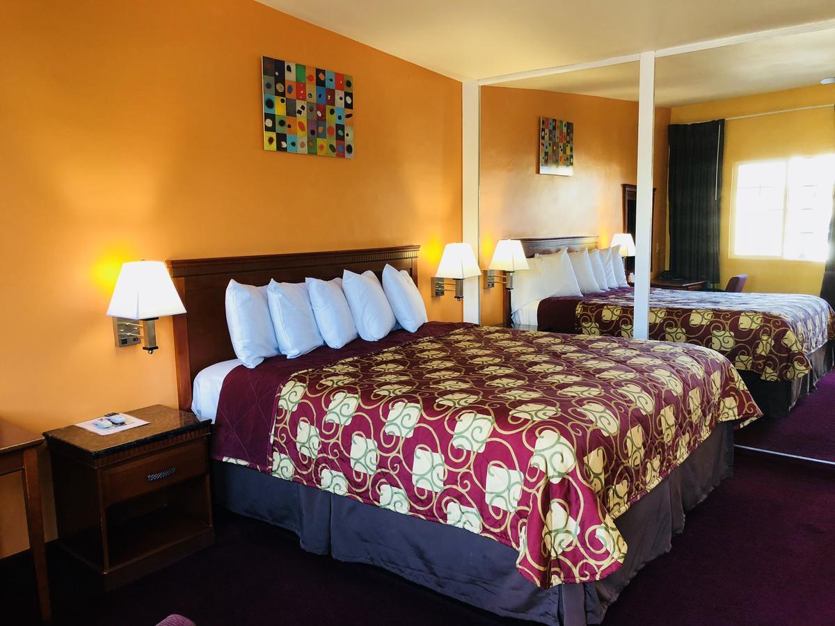 Motel Encore Near Marina Del Rey, Culver & Venice 2*