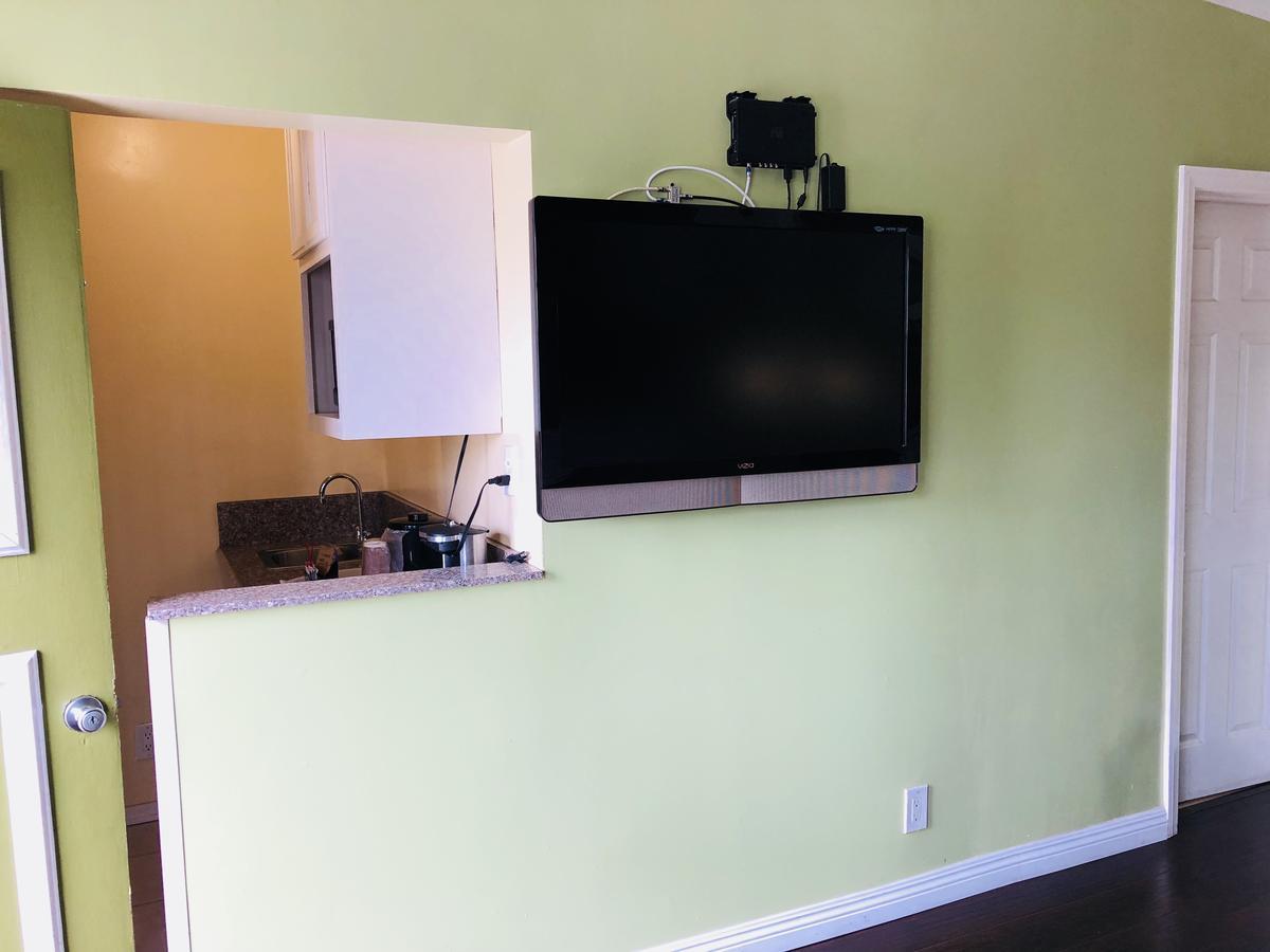 Encore Near Marina Del Rey, Culver & Venice 2* Los Angeles