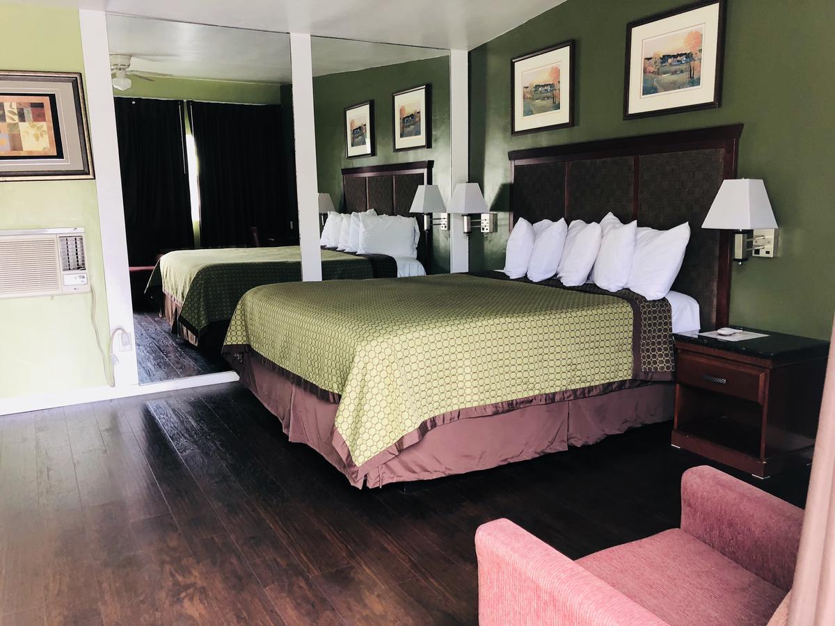 Encore Near Marina Del Rey, Culver & Venice Motel 2*