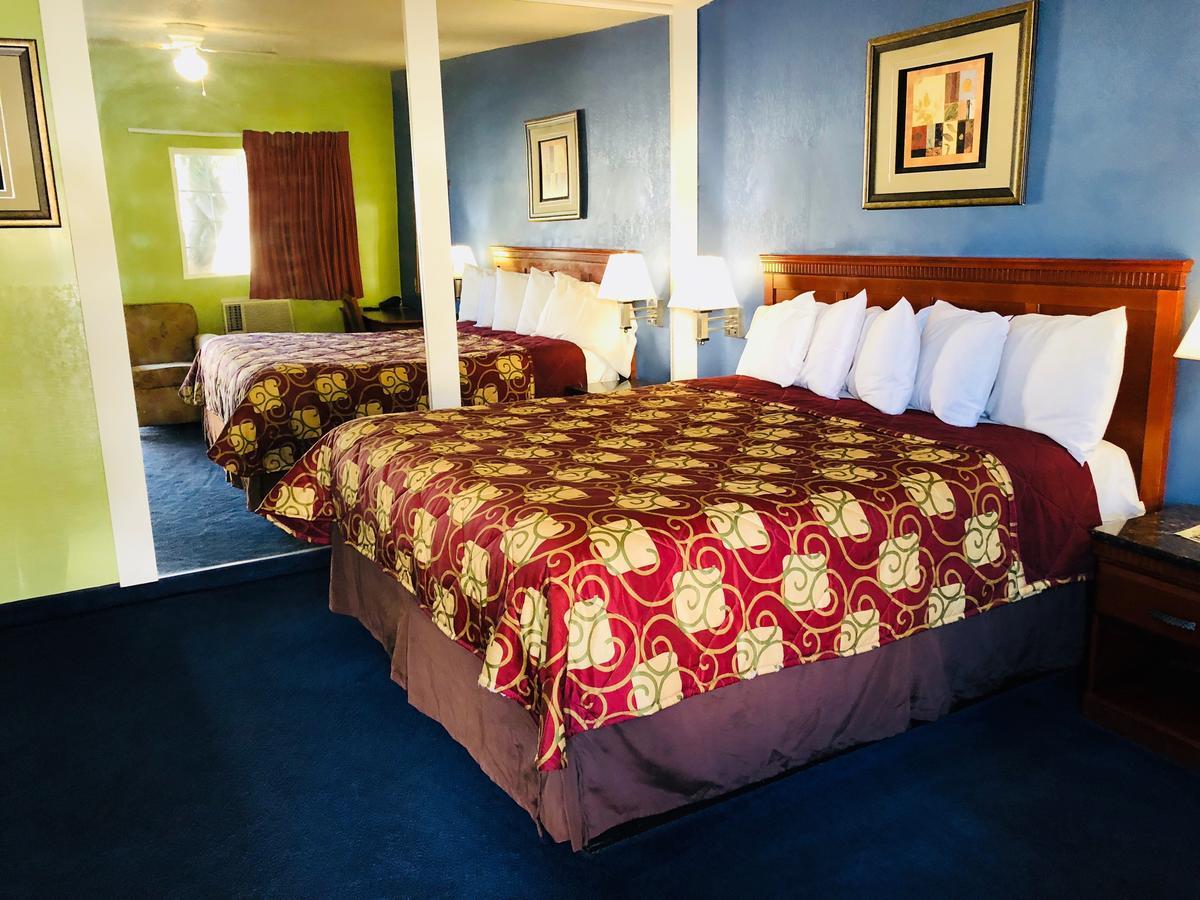 Encore Near Marina Del Rey, Culver & Venice Motel Los Angeles
