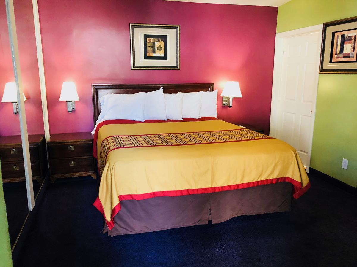 Encore Near Marina Del Rey, Culver & Venice Motel Los Angeles