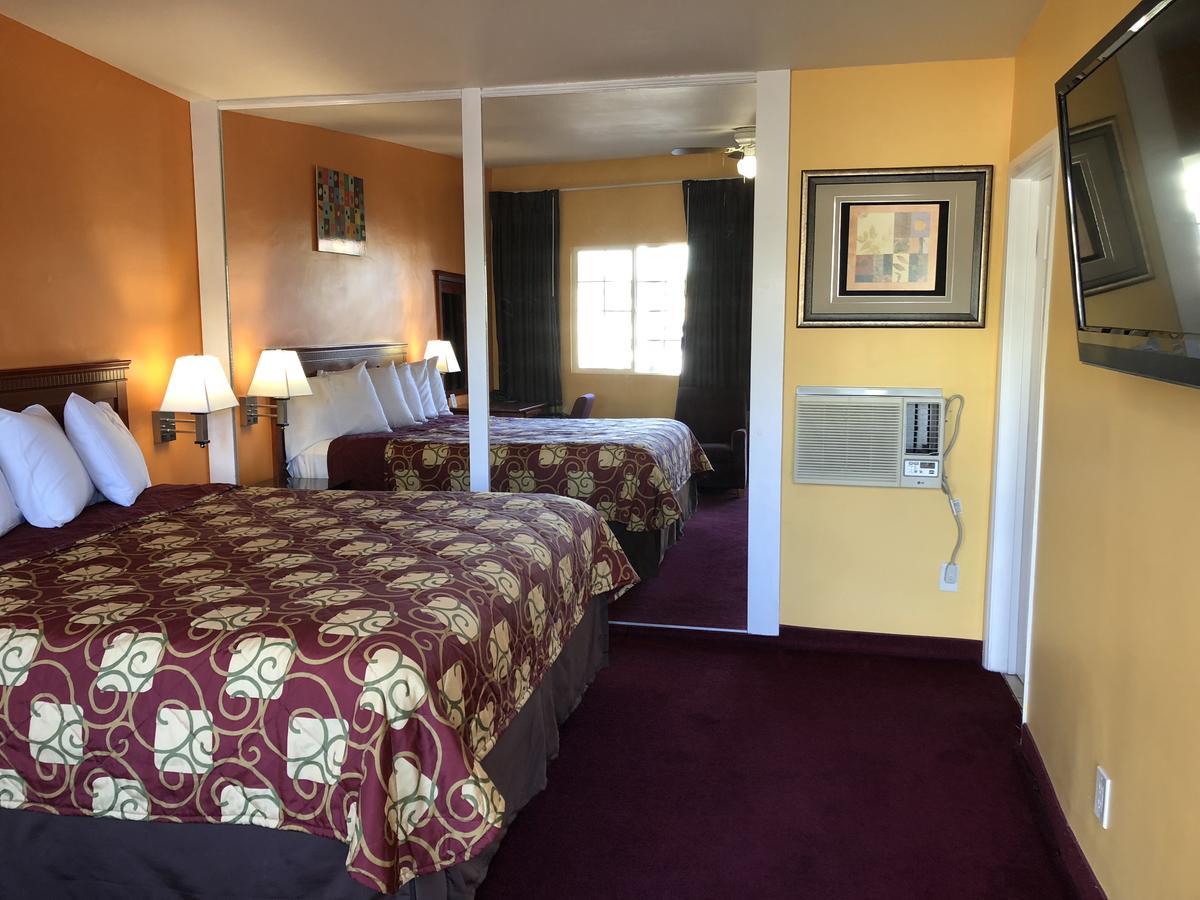 Motel Encore Near Marina Del Rey, Culver & Venice 2*