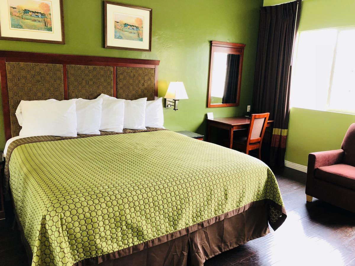 Encore Near Marina Del Rey, Culver & Venice Motel Los Angeles