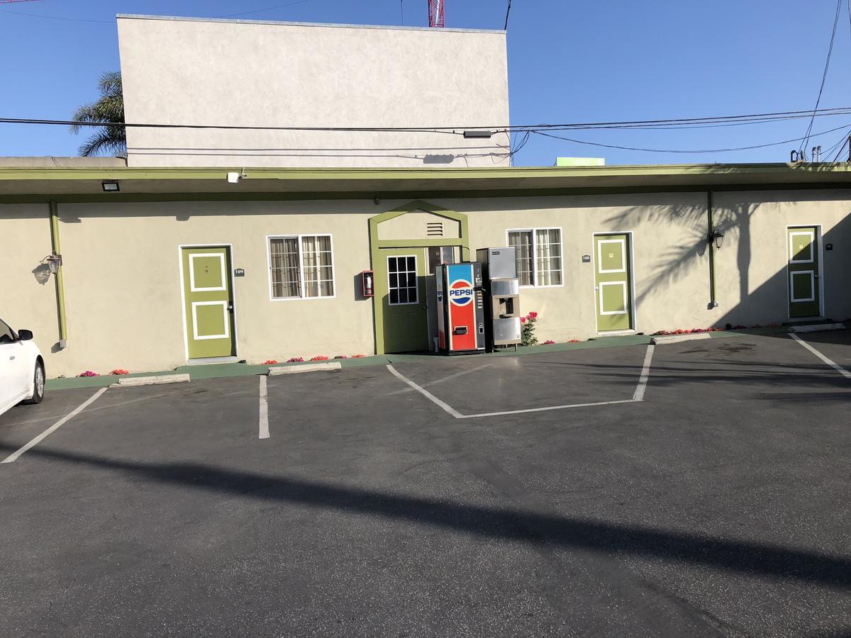 Motel Encore Near Marina Del Rey, Culver & Venice