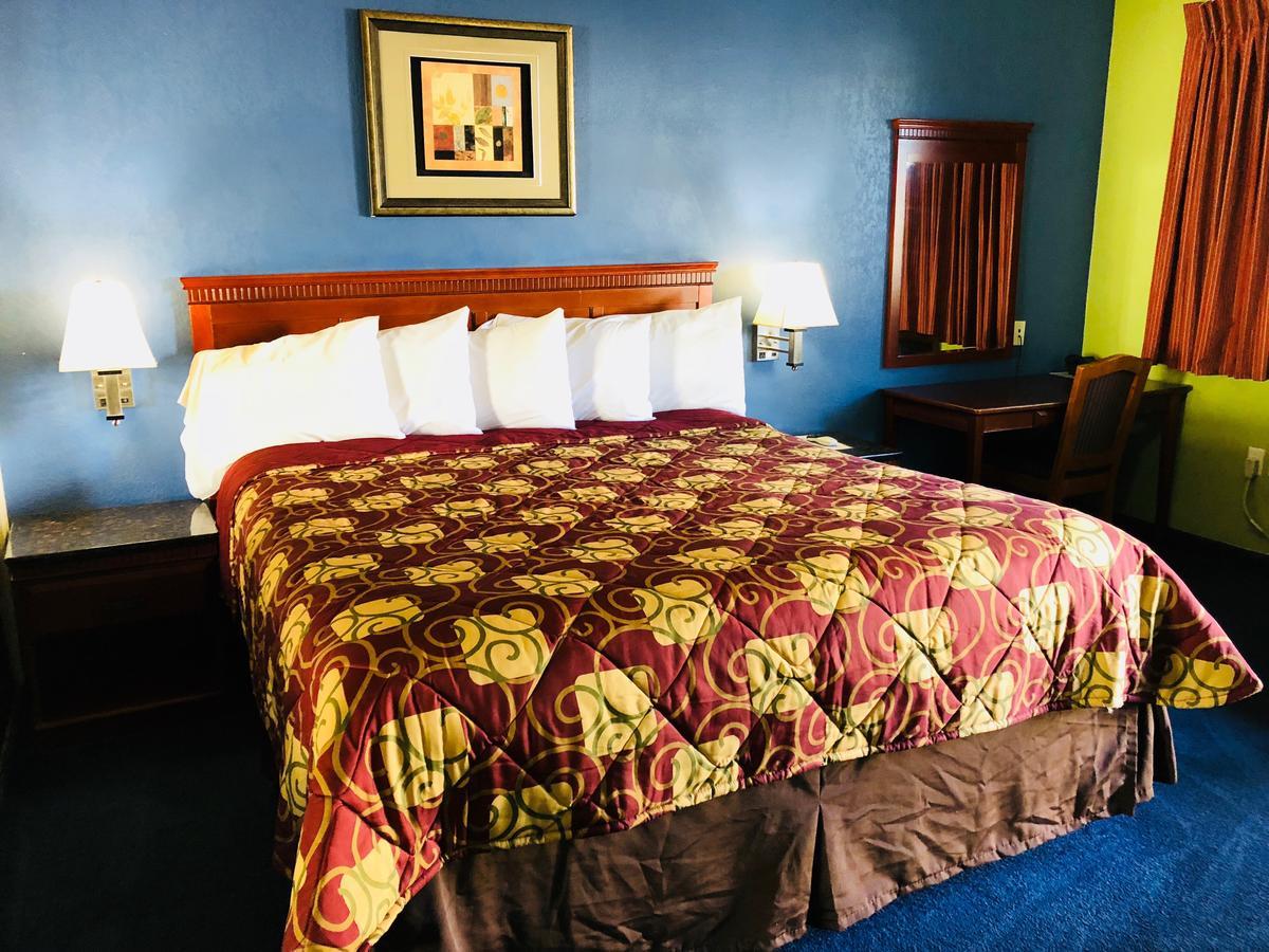 Encore Near Marina Del Rey, Culver & Venice Motel Los Angeles