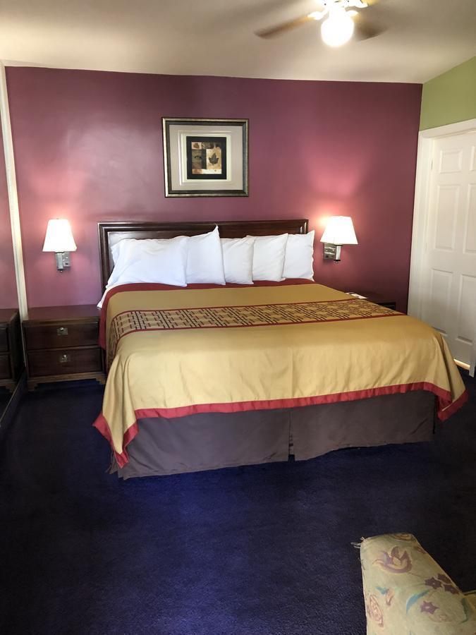 Encore Near Marina Del Rey, Culver & Venice 2* Los Angeles