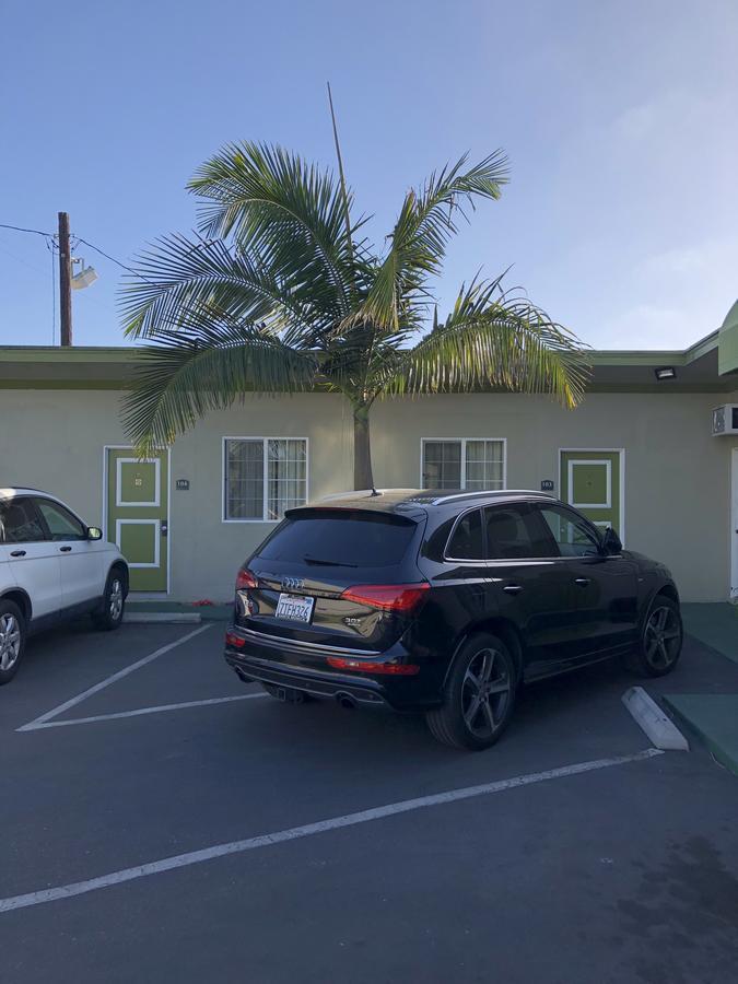 Encore Near Marina Del Rey, Culver & Venice 2* Los Angeles