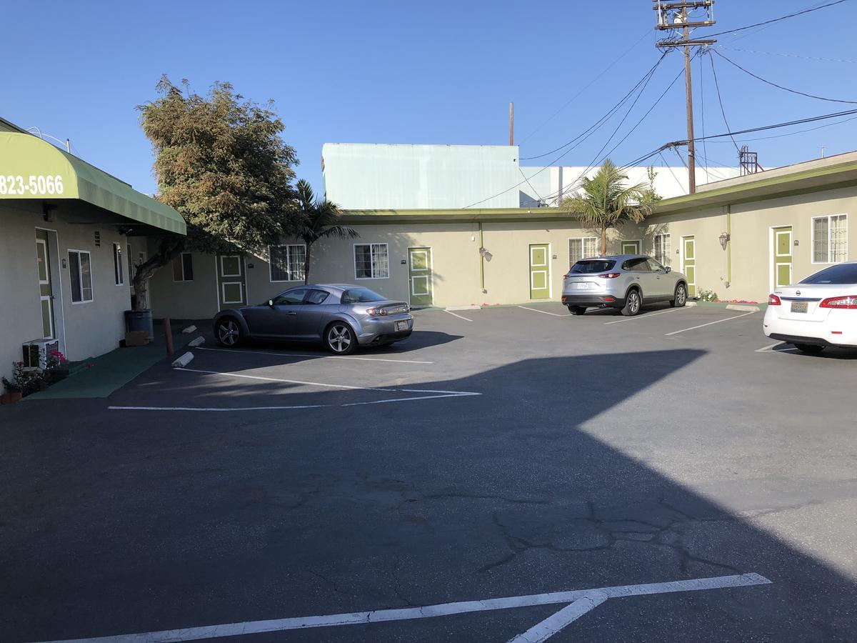 Motel Encore Near Marina Del Rey, Culver & Venice