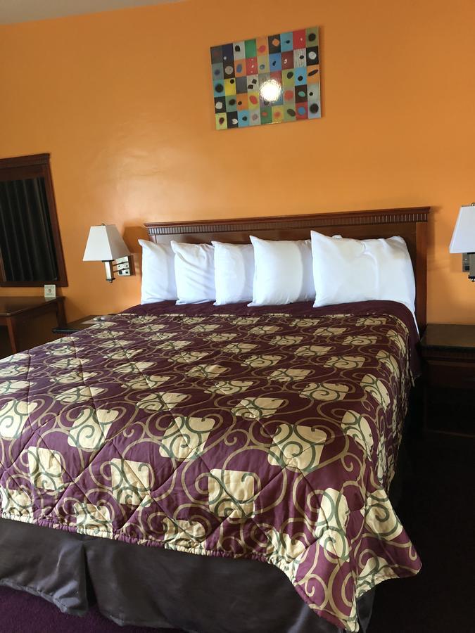 Motel Encore Near Marina Del Rey, Culver & Venice Los Angeles