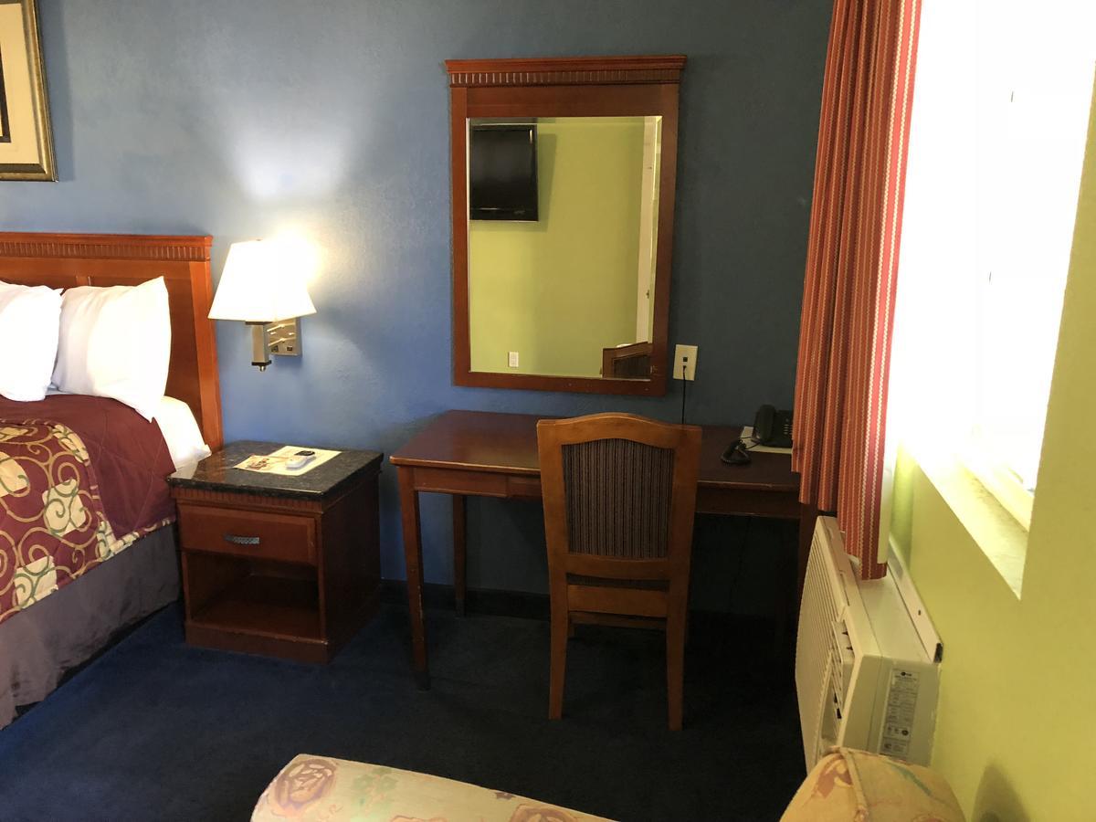 Motel Encore Near Marina Del Rey, Culver & Venice 2*